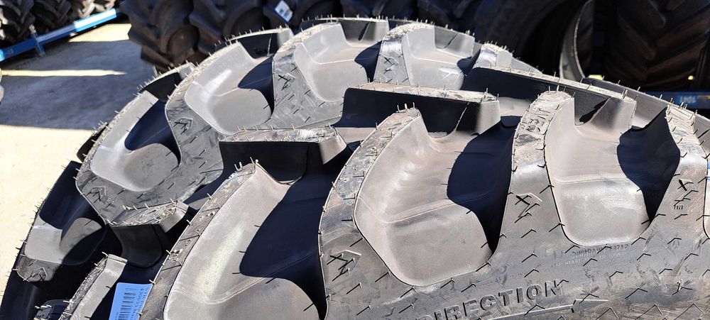 Cauciucuri noi TRACTOR 320/85R36 CEAT anvelope radiale