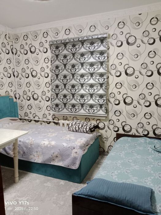 Сергили Строителда 4 хонали 3 этаж 98 квм ли домимни сотаман .