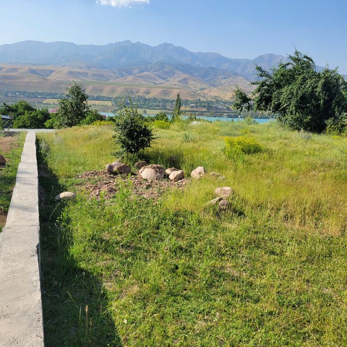 Продажа земли под строительство