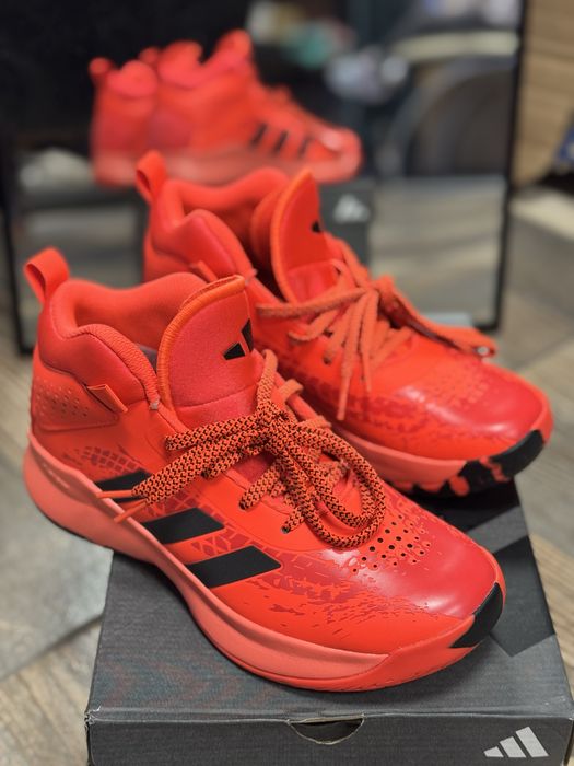 Маратонки Унисекс Adidas