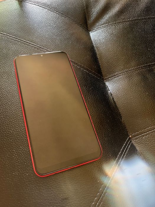 Samsung A10………….