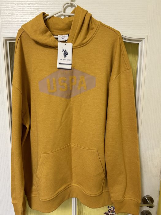 Мъжки суитчър USPA