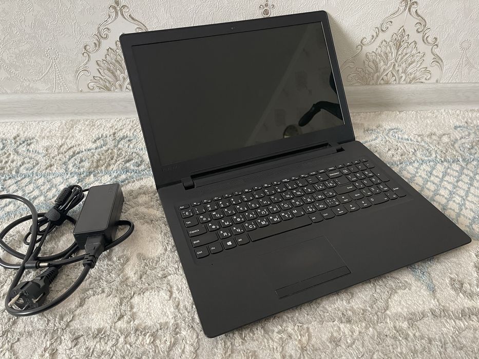 Продам ноутбук Lenovo ideapad 110-15ibr