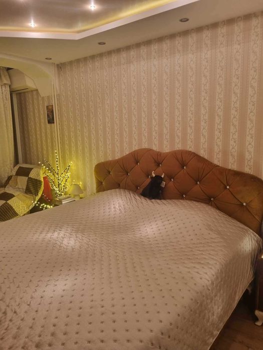 Дава се под наем Двустаен апартамент в София, Надежда 3 - 80 кв.м за 250 € - Снимка #9