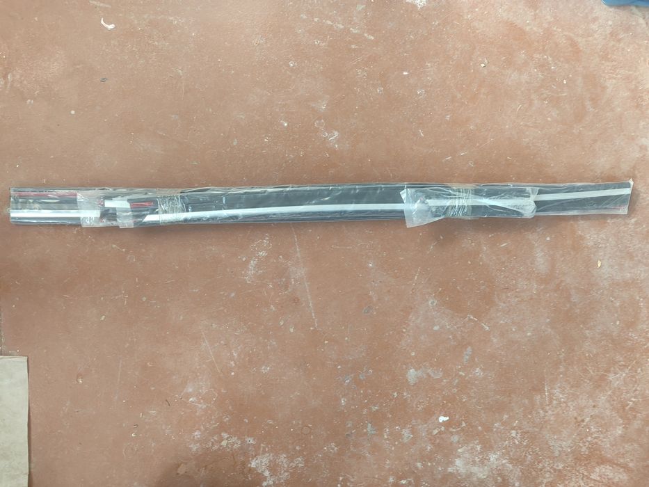 Нексия Молдинг новый