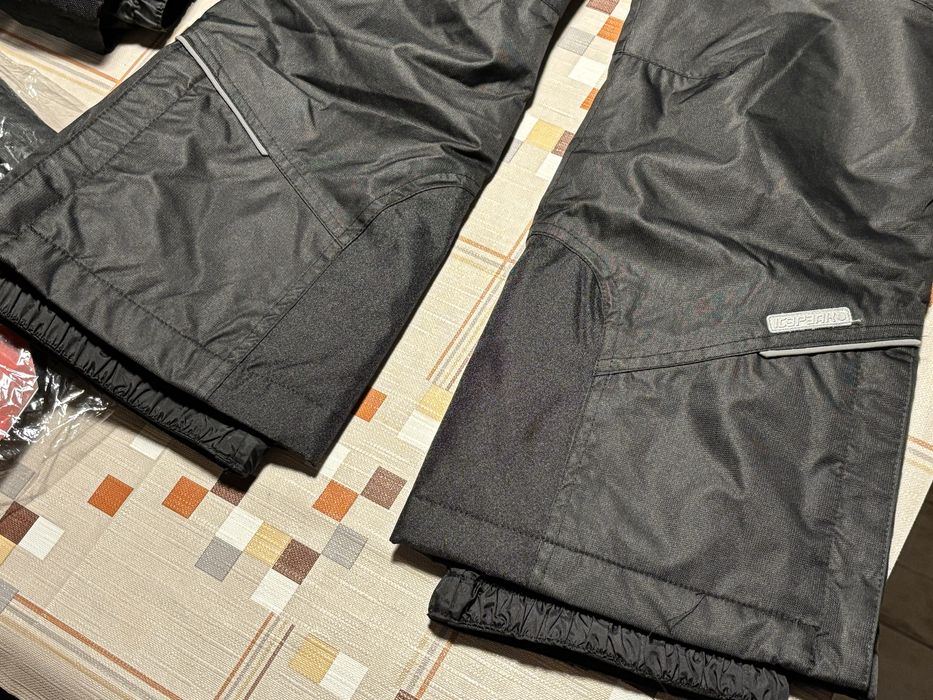 Зимни панталони / грейки 122-128 - 7-8 годишни -Нови