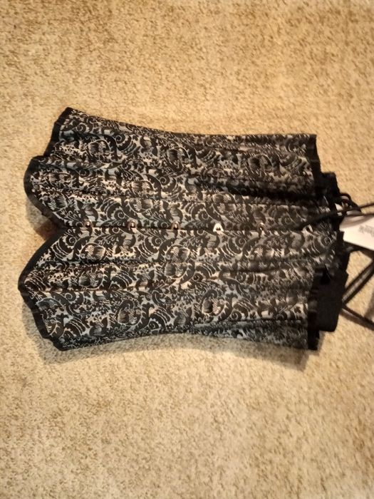 Corset dama corset