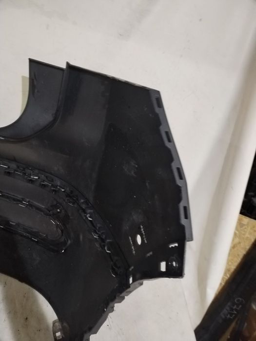 Bara spate VW Tiguan, R-Line, 2020, 2021, 2022, 2023, 2024, cod origine OE 5NA807417.