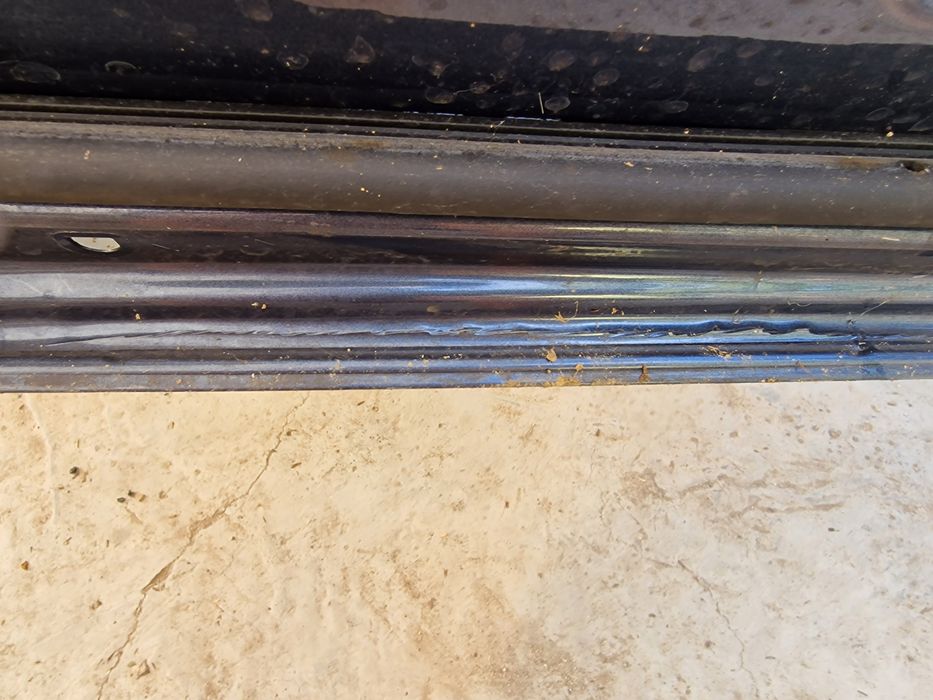 Ford FIESTA MK8 2019  дясна врата