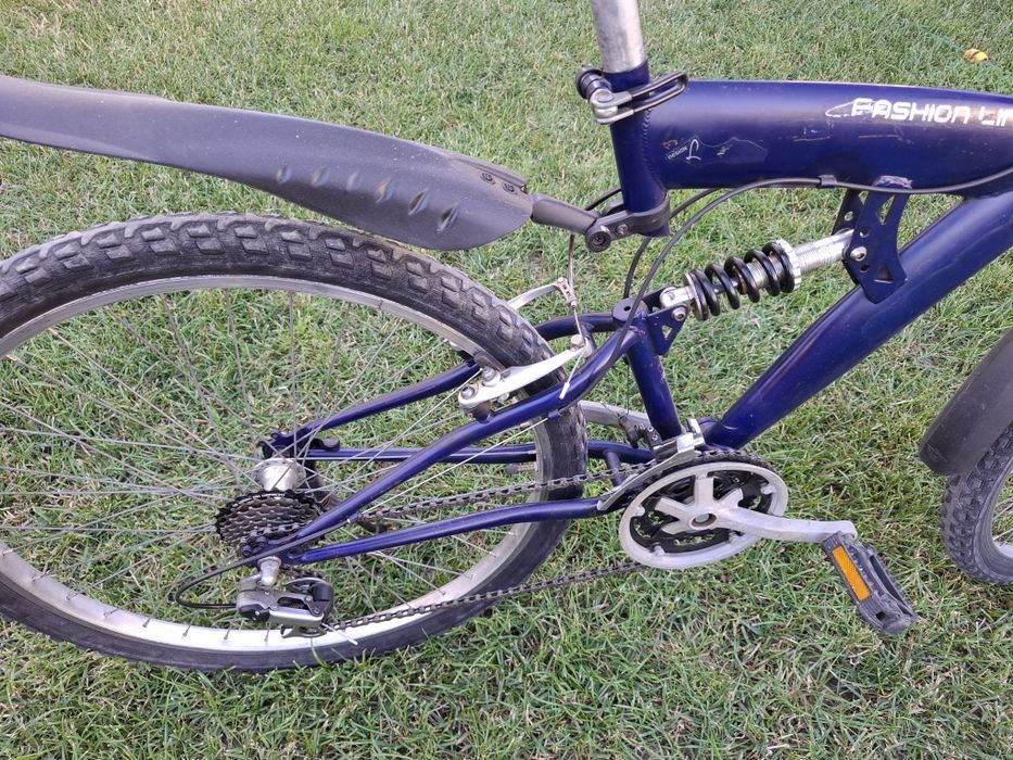 Vind bicicleta 26 inch