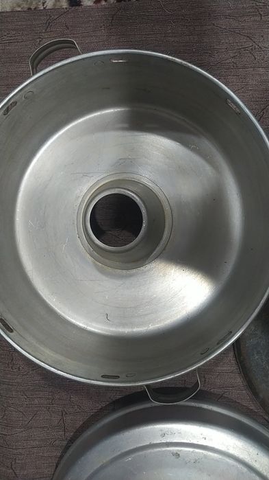 Продам печь газовую "Чудо".СССР