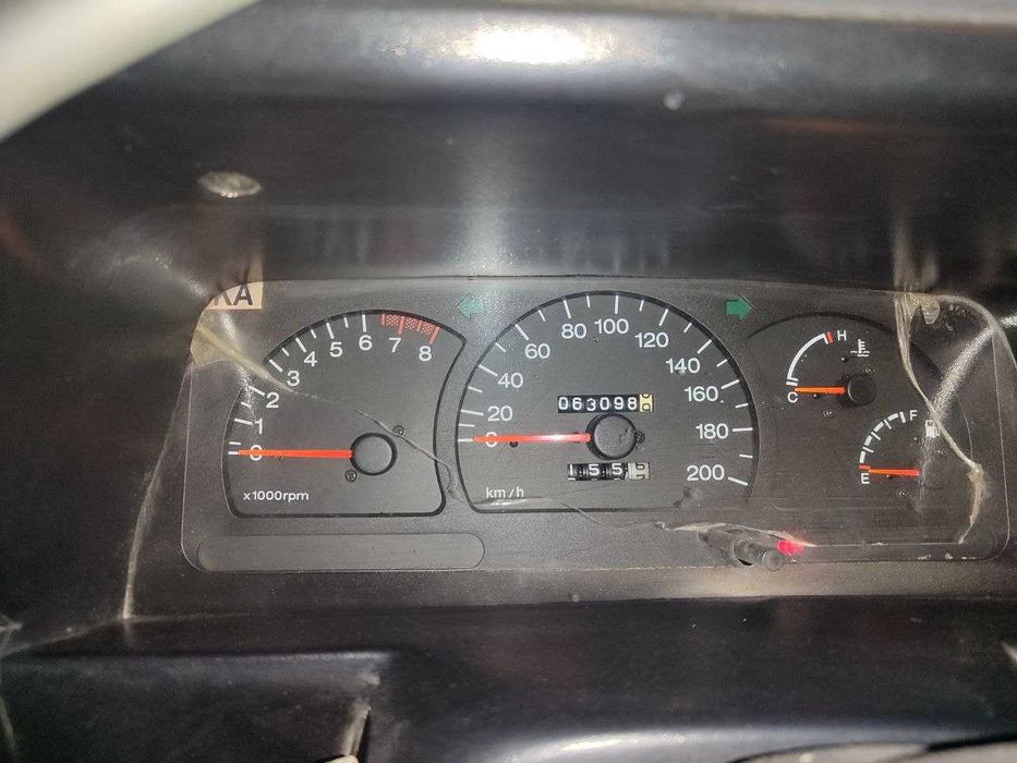 Nexia 1 donc luks kanditsioner 63100 km yurgan