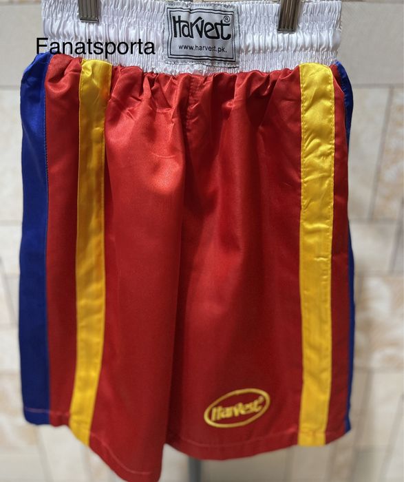 Боксёрская,боксерская форма