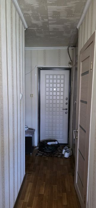 Продам квартиру 3х комнатную