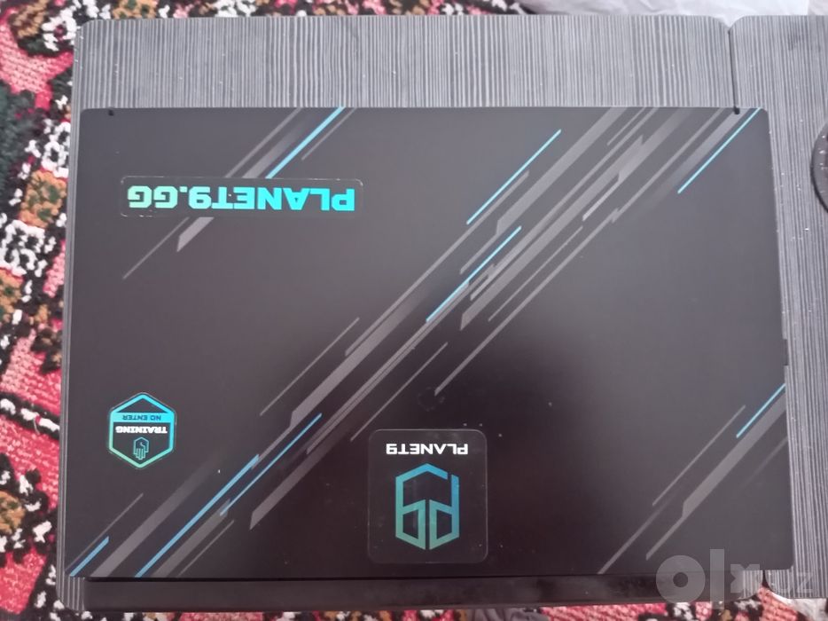 Acer Nitro V 15 Gaming — i5 13-avlod, RTX 2050