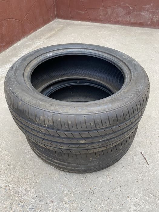 Летний 215/55/17