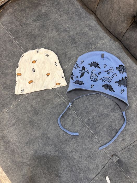 Одежда для новорожденных