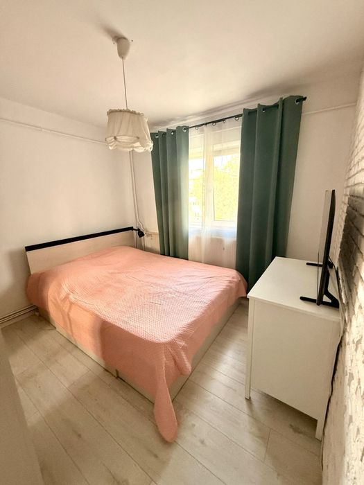 Apartament 2 camere Nicolina