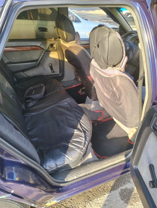 Продам опель вектра а