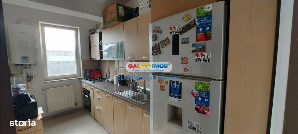 Apartament Modern Bloc Nou Berceni - Metalurgiei - Parcare