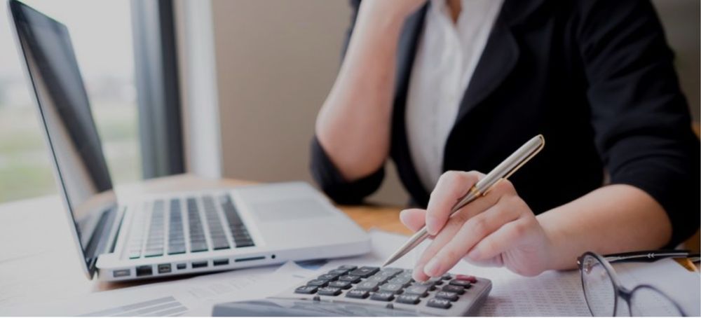 Бухгалтер, ведение полностью бух. учета,  налоговой отчетности