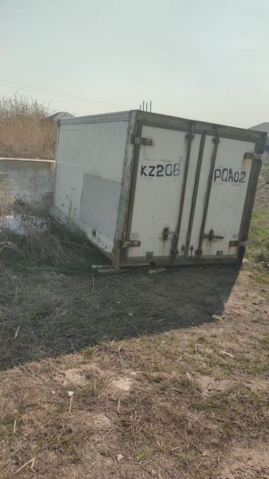 Продам Контейнер термобутка