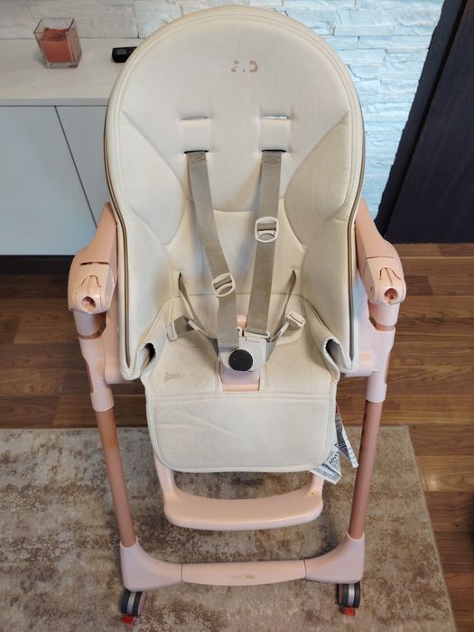 Столче за хранене на Pep Pegero