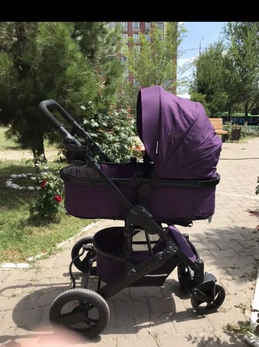 Срочно продам коляску