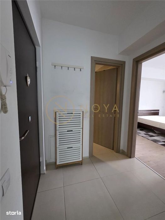 Apartament cu 2 camere + parcare inclusa - Novum Splai | Grozavesti