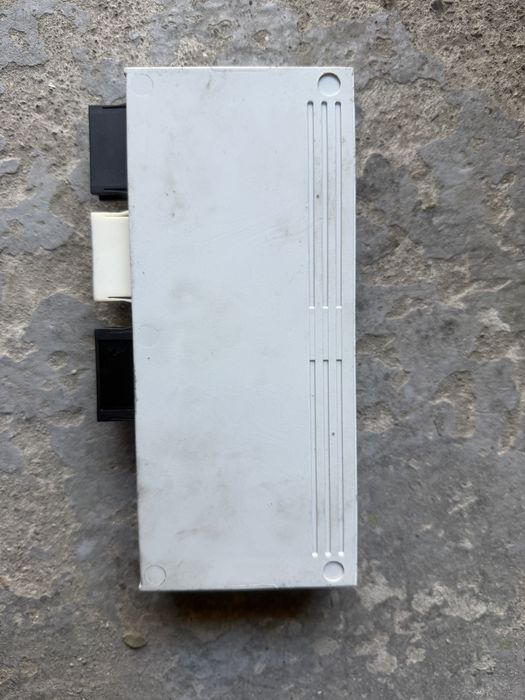 Modul haion portbagaj electric bmw x5 e70 x6 e71