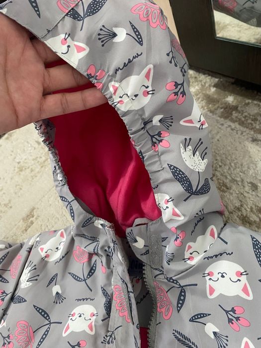 Детская одежда  весна -осень