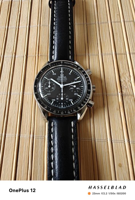 Omega Speedmaster Moonwatch!!!