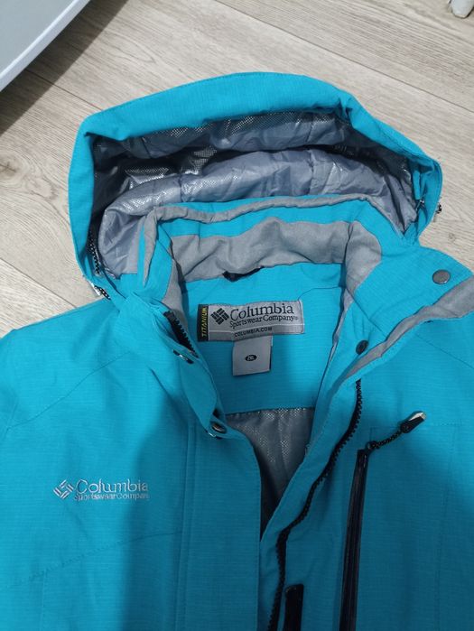 Горнолыжный костюм