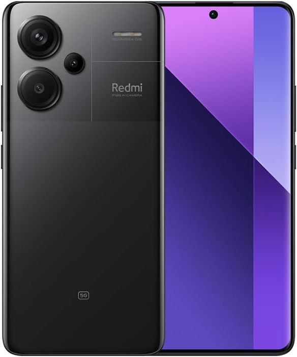 Redmi note 13 pro plus
