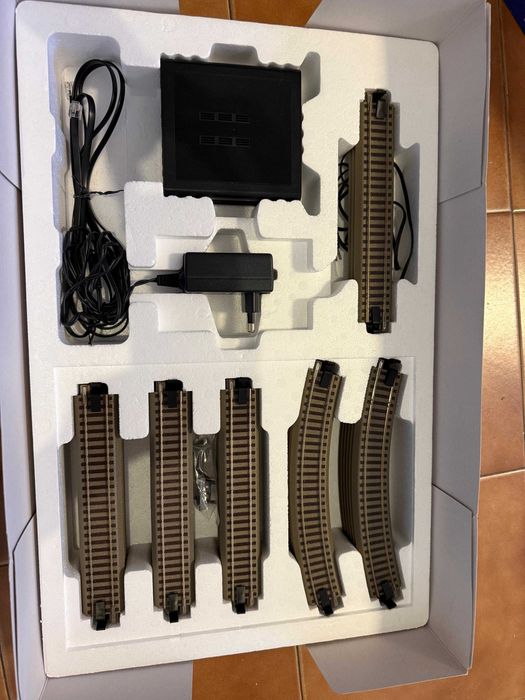 Roco Digital Startset H0 51244