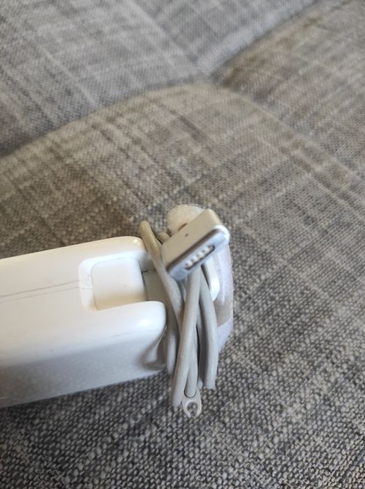 Продам Magsafe2 65w