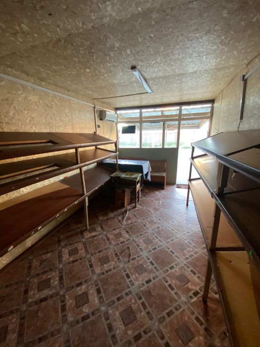 Сдам павелион  киоск