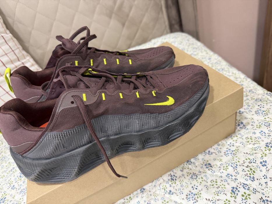 Продавам мъжки Nike
