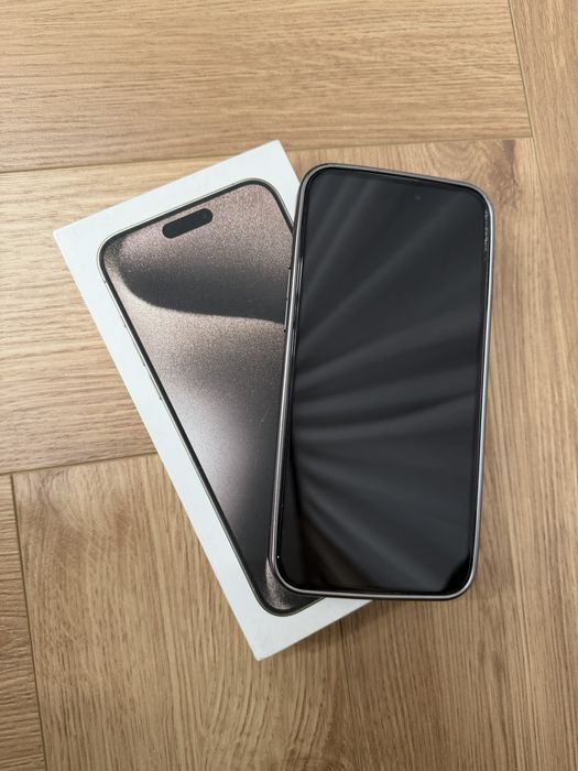 Iphone 15 Pro Max 512Gb