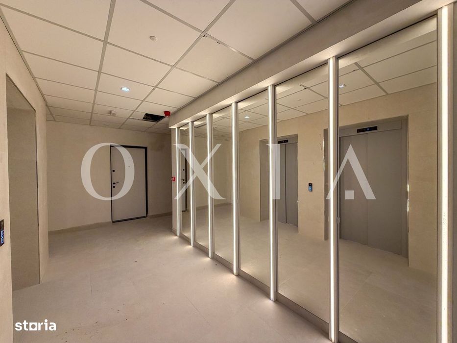 OX776 Nord One Torontal | Prima Inchiriere