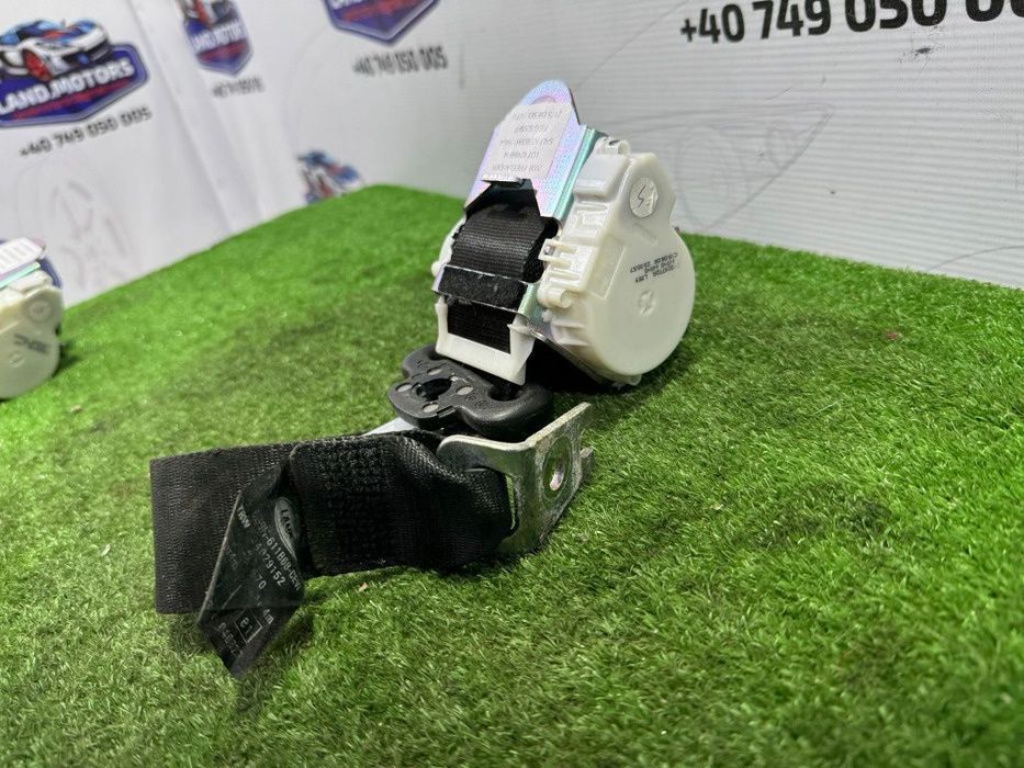 Centura siguranta spate land rover freelander 2 2006-2010 stanga l