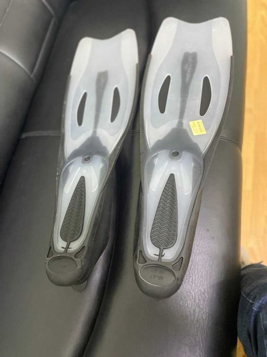 Ласты для плавания и дайвинга