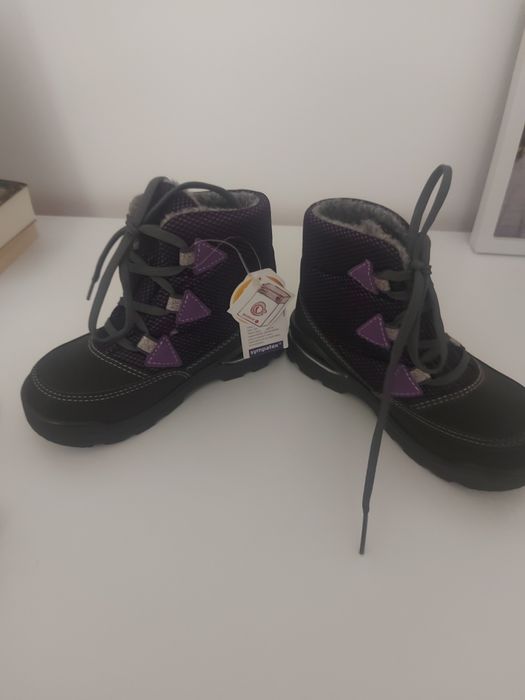 Ghete fetite Ricosta