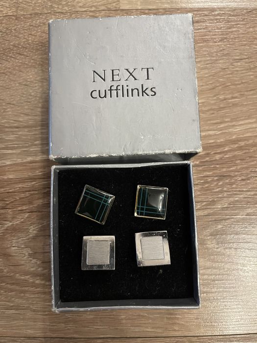 Butoni camasa Next cufflinks