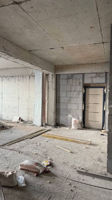 Askiya City Продается 4 комнатная квартира коробка Аския рынок