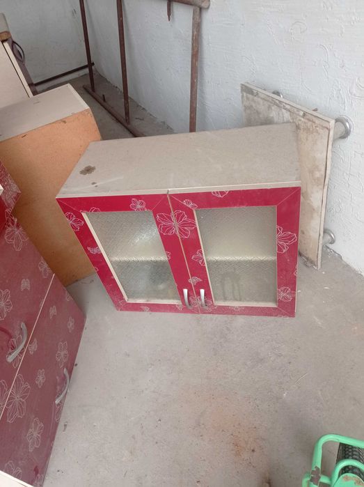 Мебель для кухни дома и дачи