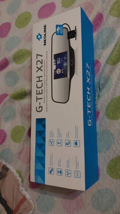 Продам видеорегистратор