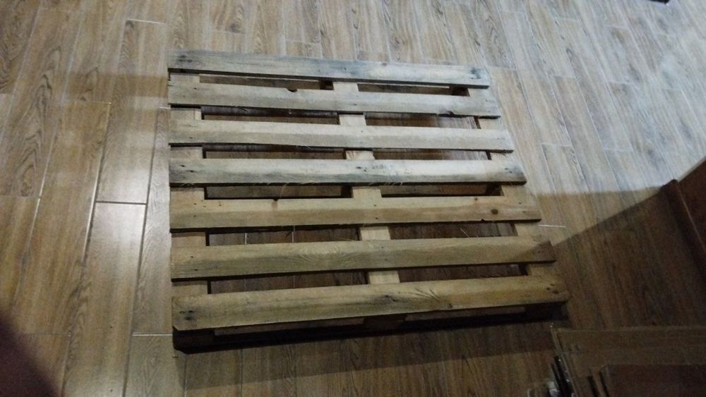 Продам свои палеты