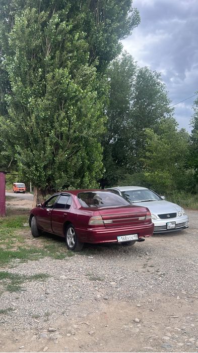 Ниссан максима срочно продам
