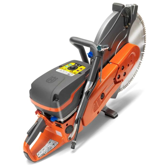 Фугорез Husqvarna K970